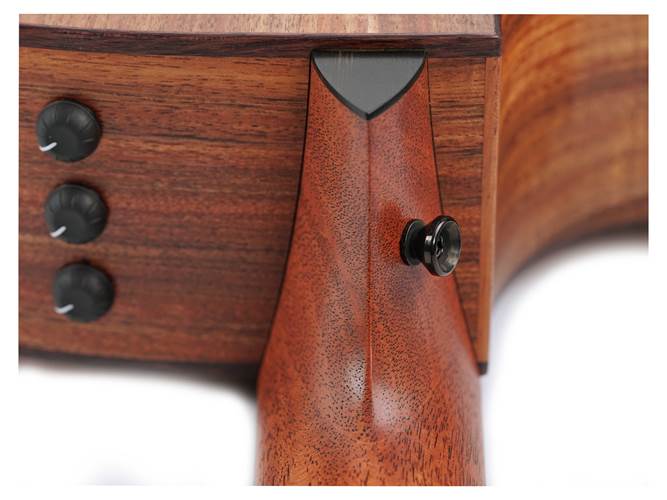 Taylor Custom Grand Symphony Baritone-8 Koa Taylor Custom Grand Symphony Baritone-8 Koa