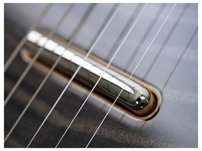Taylor T5z Urban Ash / Flame Maple Taylor T5z Urban Ash / Flame Maple