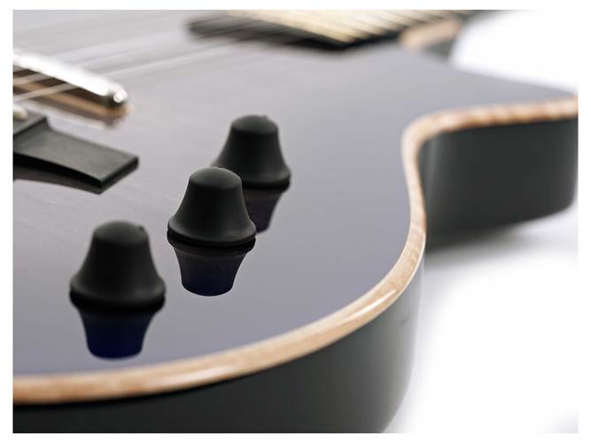 Taylor T5z Urban Ash / Flame Maple Taylor T5z Urban Ash / Flame Maple