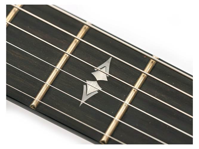 Taylor T5z Urban Ash / Flame Maple Taylor T5z Urban Ash / Flame Maple