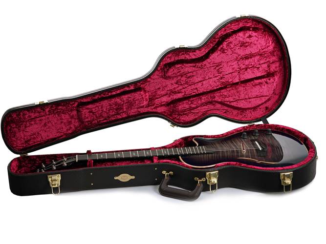 Taylor T5z Urban Ash / Flame Maple Taylor T5z Urban Ash / Flame Maple