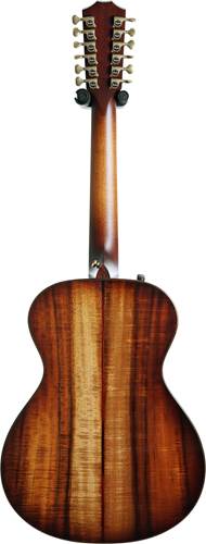 Taylor Custom Grand Concert 12 Fret Koa #37 Taylor Custom Grand Concert 12 Fret Koa #37