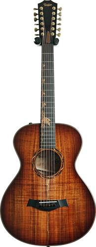 Taylor Custom Grand Concert 12 Fret Koa #37