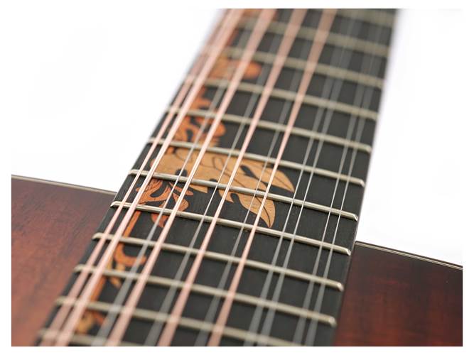 Taylor Custom Grand Concert 12 Fret Koa #37 Taylor Custom Grand Concert 12 Fret Koa #37