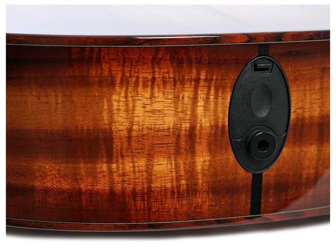 Taylor Custom Grand Concert 12 Fret Koa #37 Taylor Custom Grand Concert 12 Fret Koa #37