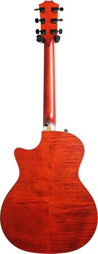 Taylor Custom Grand Auditorium Western Red Cedar / Maple Taylor Custom Grand Auditorium Western Red Cedar / Maple