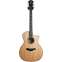 Taylor Custom Grand Auditorium Western Red Cedar / Maple Front View