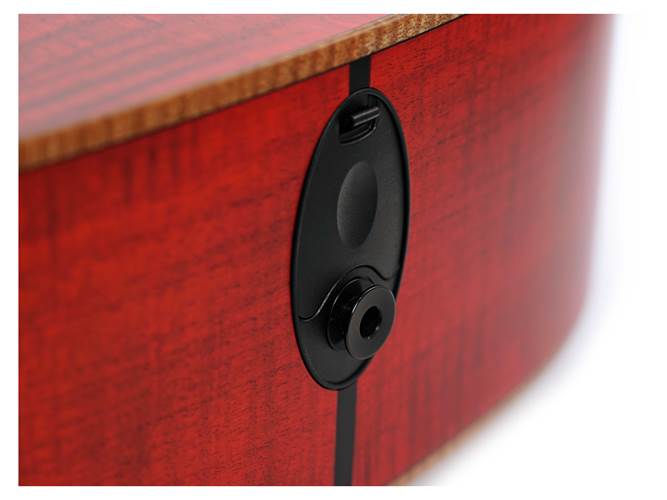 Taylor Custom Grand Auditorium Western Red Cedar / Maple Taylor Custom Grand Auditorium Western Red Cedar / Maple