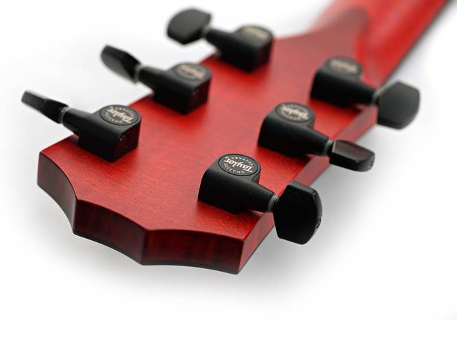 Taylor Custom Grand Auditorium Western Red Cedar / Maple Taylor Custom Grand Auditorium Western Red Cedar / Maple