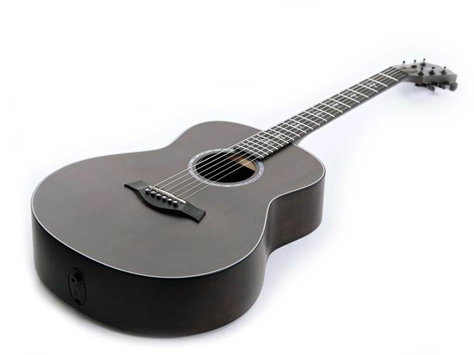 Taylor Custom Grand Theatre Blackwood Taylor Custom Grand Theatre Blackwood