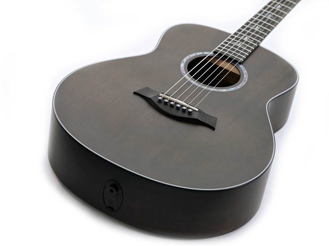 Taylor Custom Grand Theatre Blackwood Taylor Custom Grand Theatre Blackwood