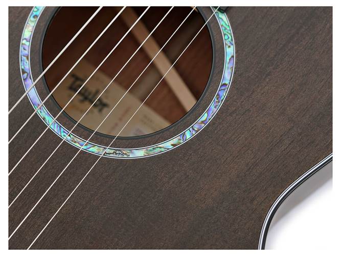 Taylor Custom Grand Theatre Blackwood Taylor Custom Grand Theatre Blackwood