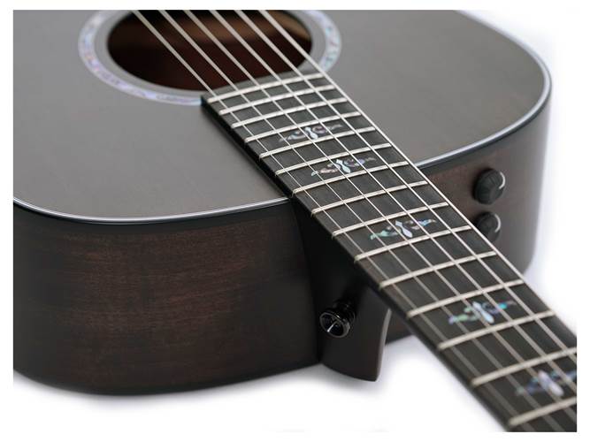 Taylor Custom Grand Theatre Blackwood Taylor Custom Grand Theatre Blackwood