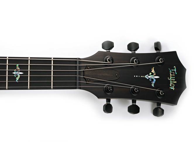 Taylor Custom Grand Theatre Blackwood Taylor Custom Grand Theatre Blackwood