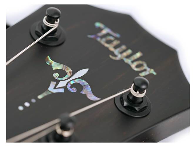 Taylor Custom Grand Theatre Blackwood Taylor Custom Grand Theatre Blackwood
