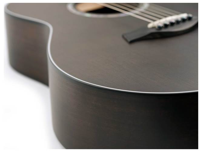 Taylor Custom Grand Theatre Blackwood Taylor Custom Grand Theatre Blackwood