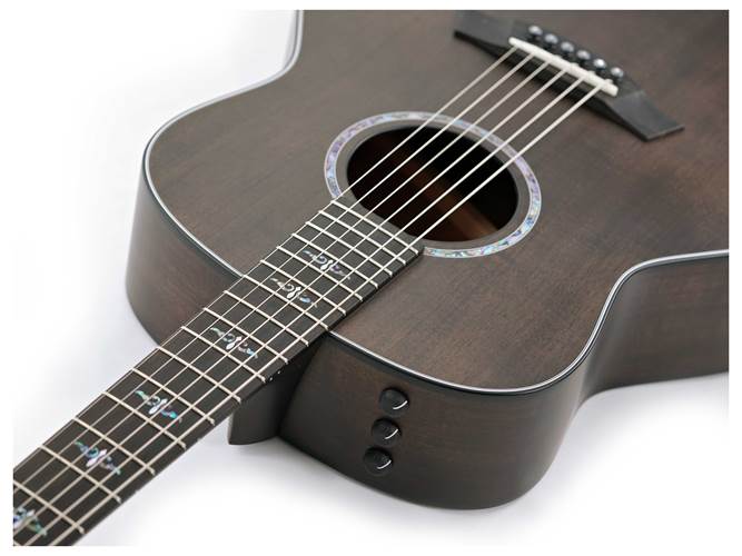 Taylor Custom Grand Theatre Blackwood Taylor Custom Grand Theatre Blackwood