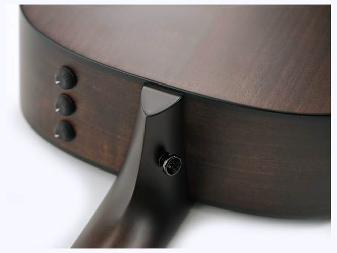 Taylor Custom Grand Theatre Blackwood Taylor Custom Grand Theatre Blackwood