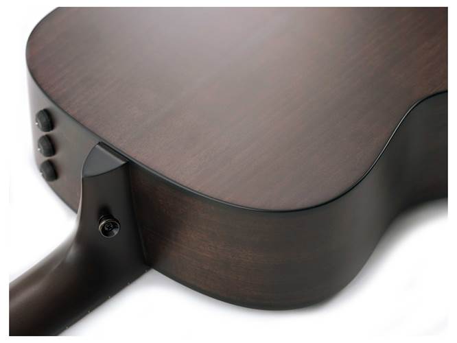 Taylor Custom Grand Theatre Blackwood Taylor Custom Grand Theatre Blackwood