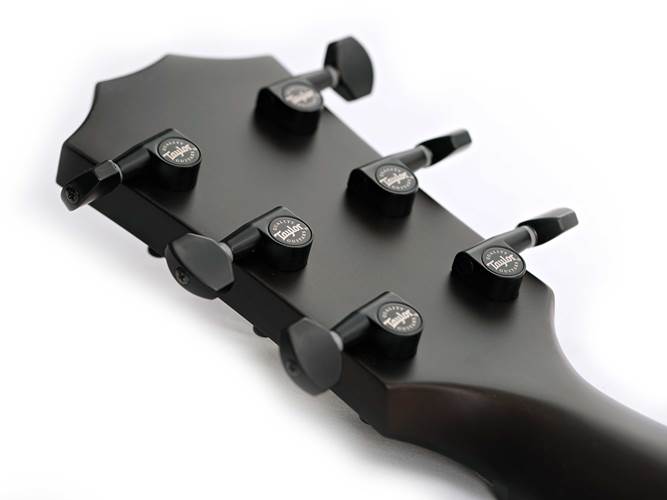 Taylor Custom Grand Theatre Blackwood Taylor Custom Grand Theatre Blackwood