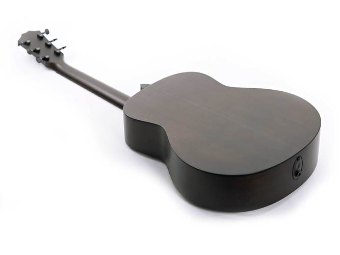 Taylor Custom Grand Theatre Blackwood Taylor Custom Grand Theatre Blackwood