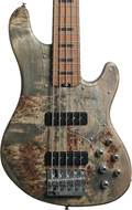 Cort GB Modern 5 Open Pore Charcoal Grey