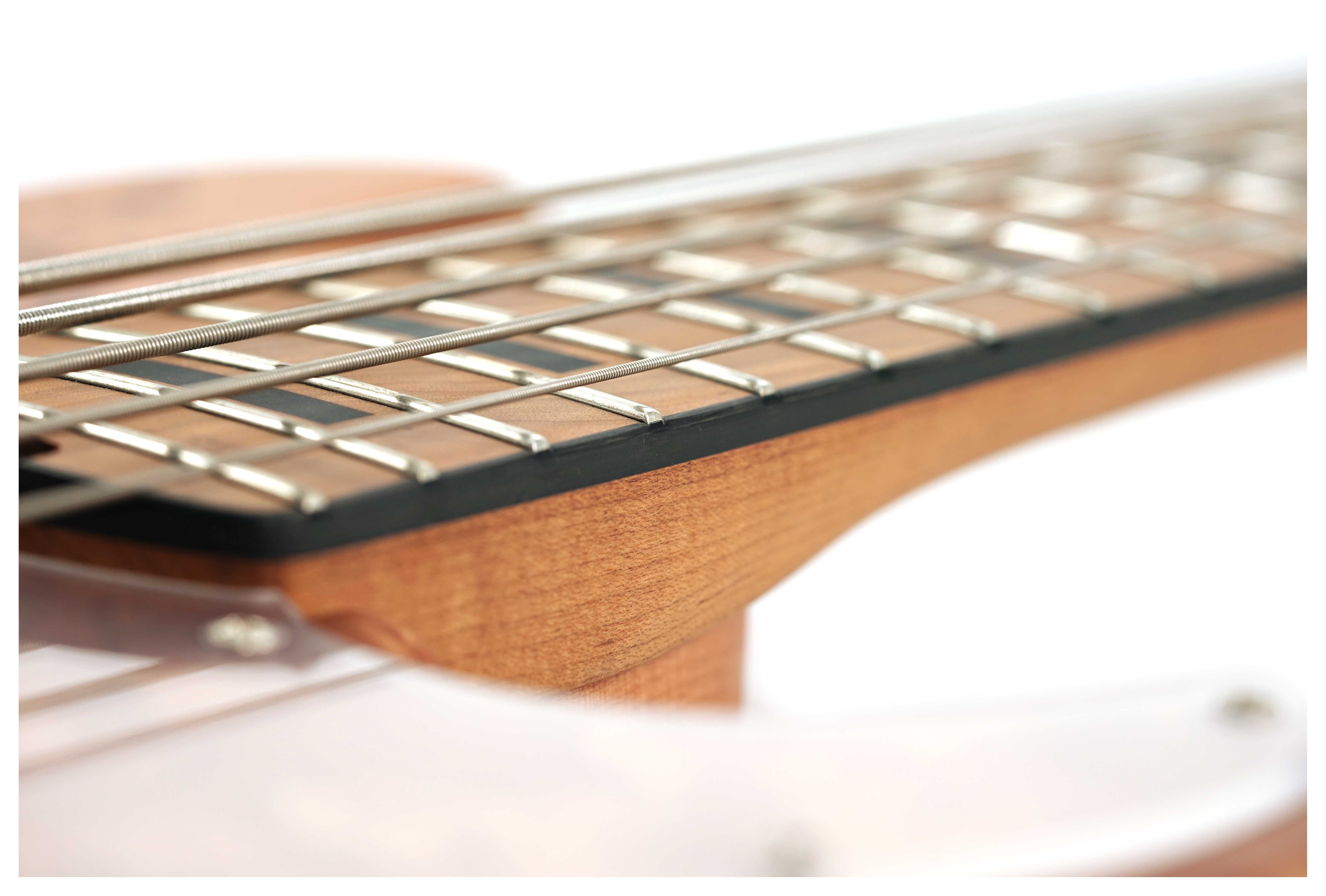 Cort GB Modern 5 Open Pore Vintage Natural