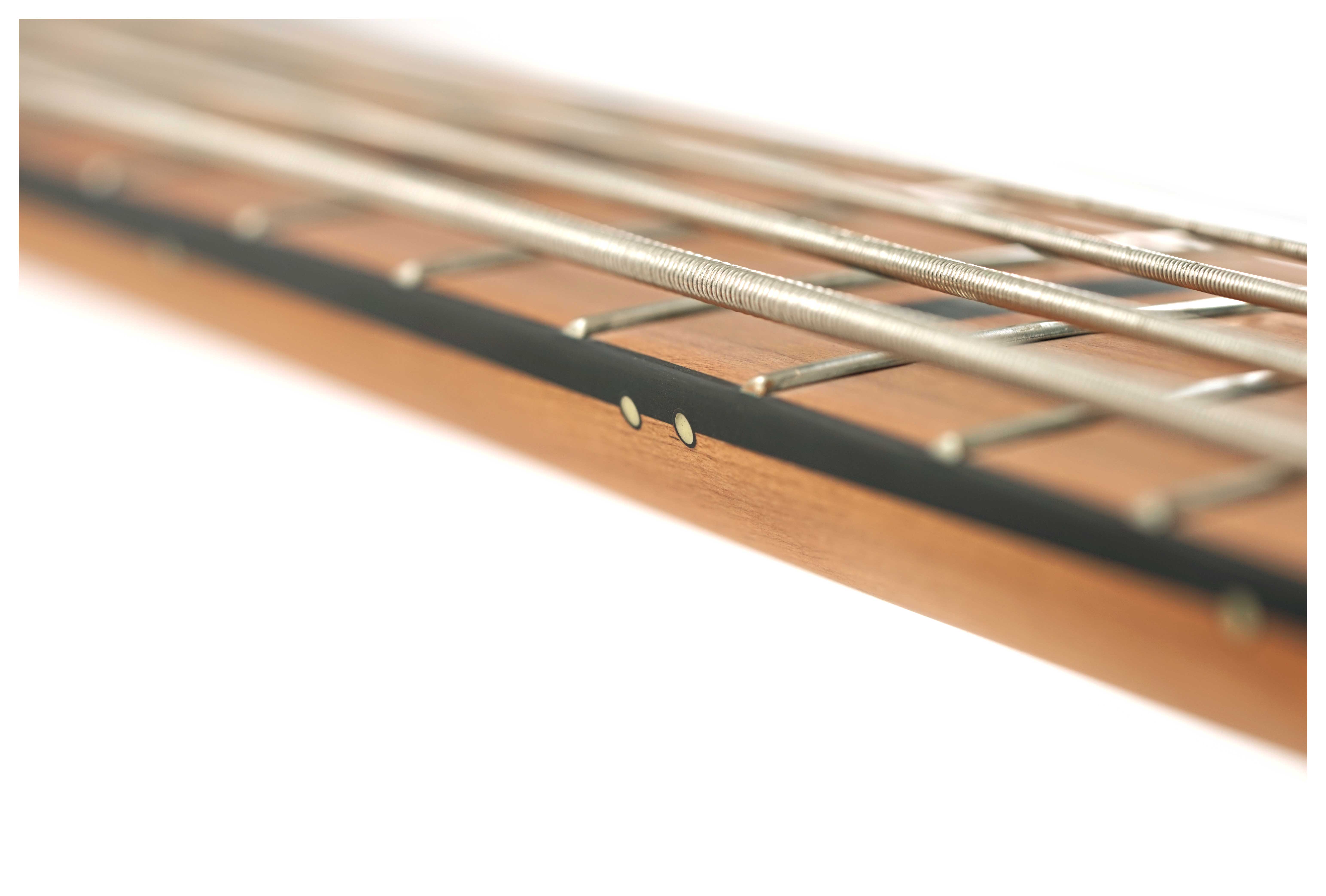 Cort GB Modern 5 Open Pore Vintage Natural