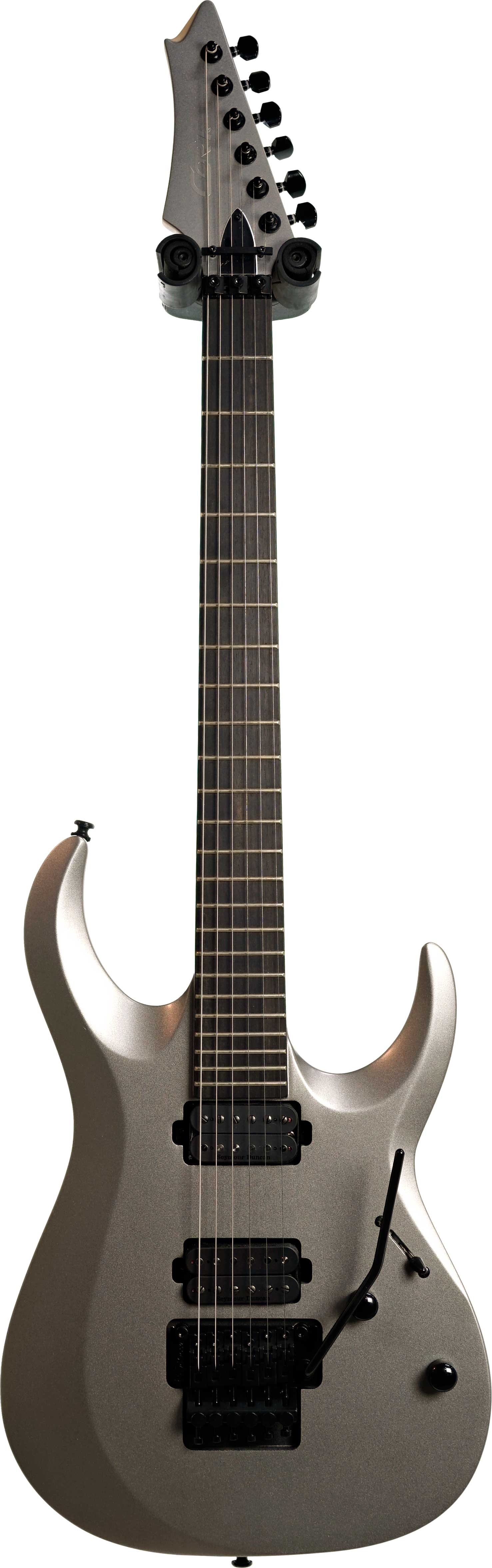 Cort X500 Menace Grey Satin (Nearly New) #241106532