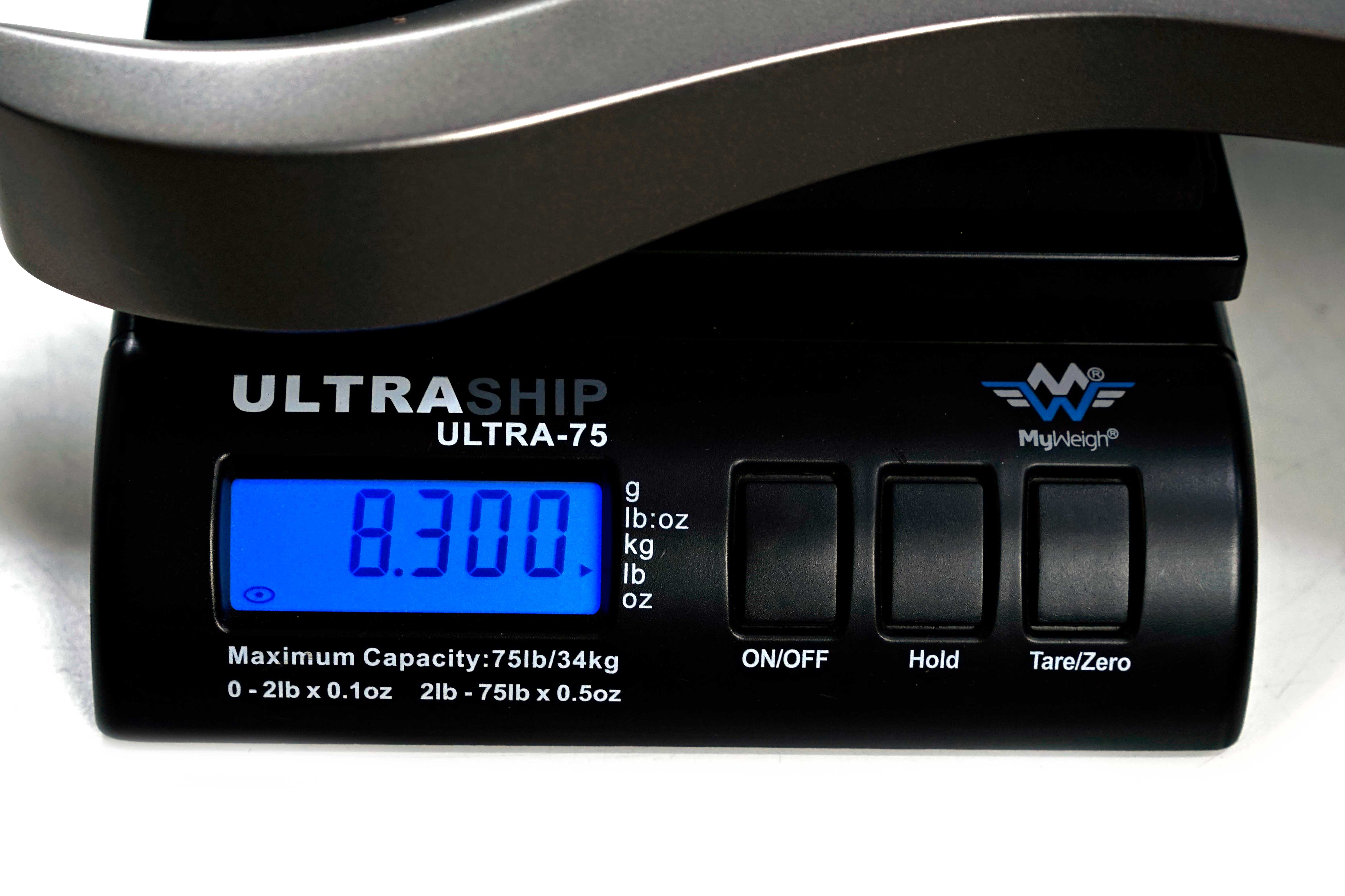 Cort X500 Menace Grey Satin (Nearly New) #241106532