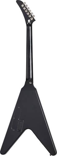 Epiphone Dave Mustaine Prophecy Flying V Figured Aged Dark Red Burst Epiphone Dave Mustaine Prophecy Flying V Figured Aged Dark Red Burst