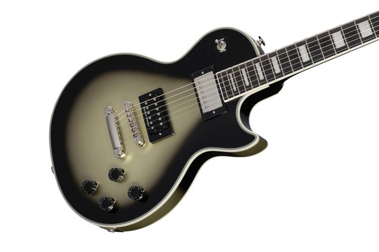 Epiphone Adam Jones Les Paul Custom Art Collection: Julie Heffernan's Self Portrait as Not Dead Yet Epiphone Adam Jones Les Paul Custom Art Collection: Julie Heffernan's Self Portrait as Not Dead Yet