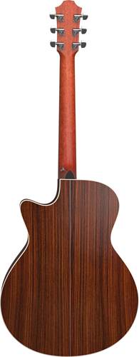 Furch Green Gc-SR Sitka Spruce / Indian Rosewood with LR Baggs EAS-VTC Furch Green Gc-SR Sitka Spruce / Indian Rosewood with LR Baggs EAS-VTC