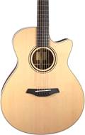 Furch Green Gc-SR Sitka Spruce / Indian Rosewood with LR Baggs EAS-VTC