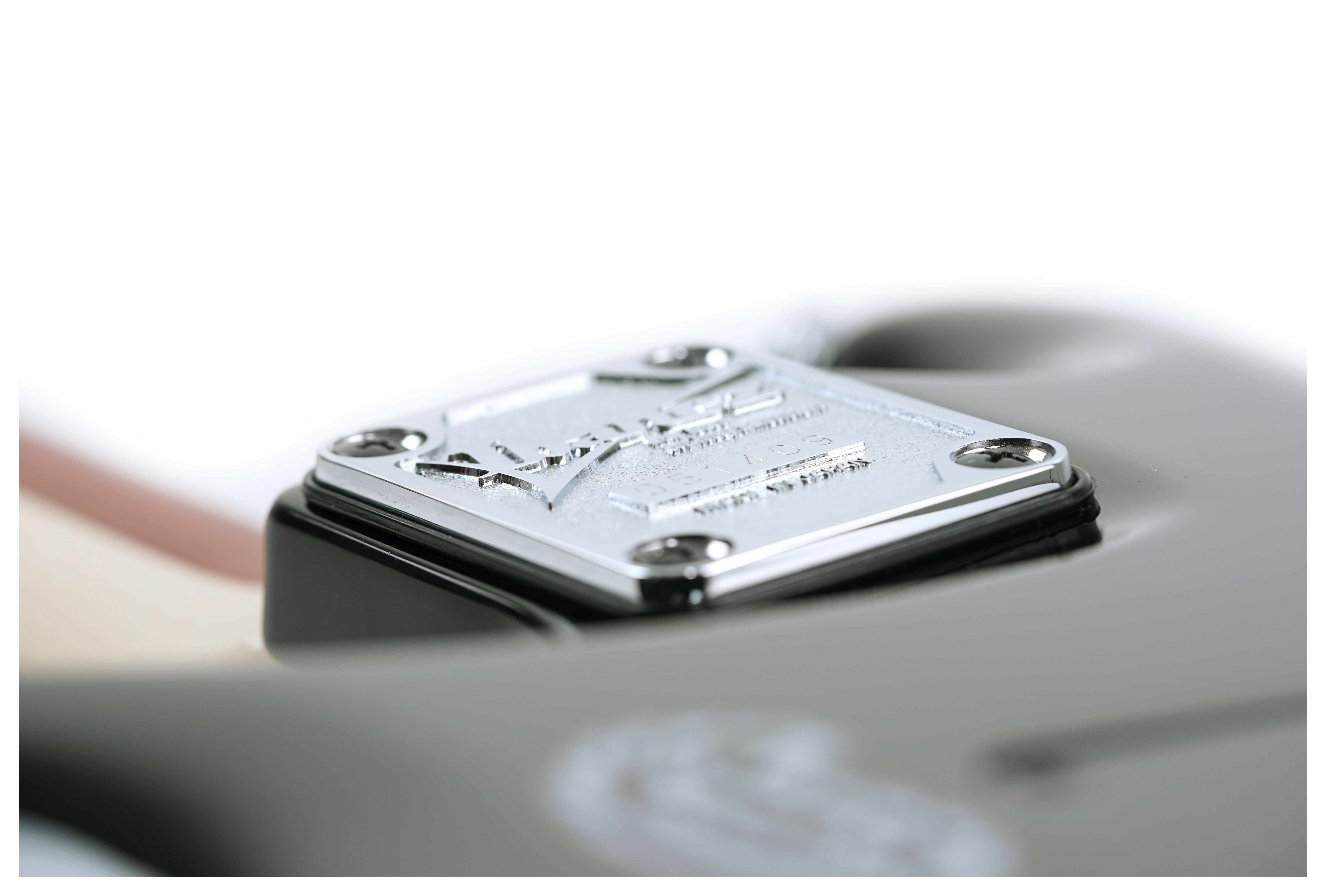 Ibanez JS1BKP Joe Satriani Black Paisley