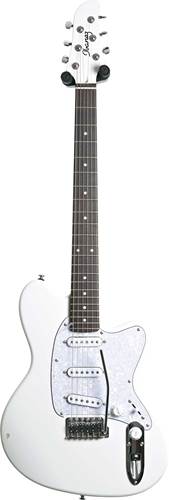 Ibanez ICHI00 Ichika Nito Vintage White (Ex-Demo) #240315252 Ibanez ICHI00 Ichika Nito Vintage White (Ex-Demo) #240315252