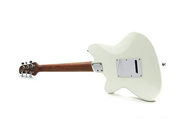 Ibanez ICHI00 Ichika Nito Vintage White (Ex-Demo) #240315252 Ibanez ICHI00 Ichika Nito Vintage White (Ex-Demo) #240315252