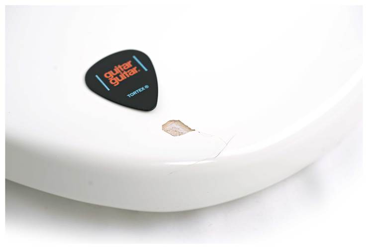 Ibanez ICHI00 Ichika Nito Vintage White (Ex-Demo) #240315252 Ibanez ICHI00 Ichika Nito Vintage White (Ex-Demo) #240315252