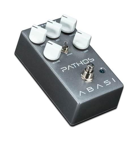 Pathos Overdrive Abasi Pathos Overdrive | guitarguitar