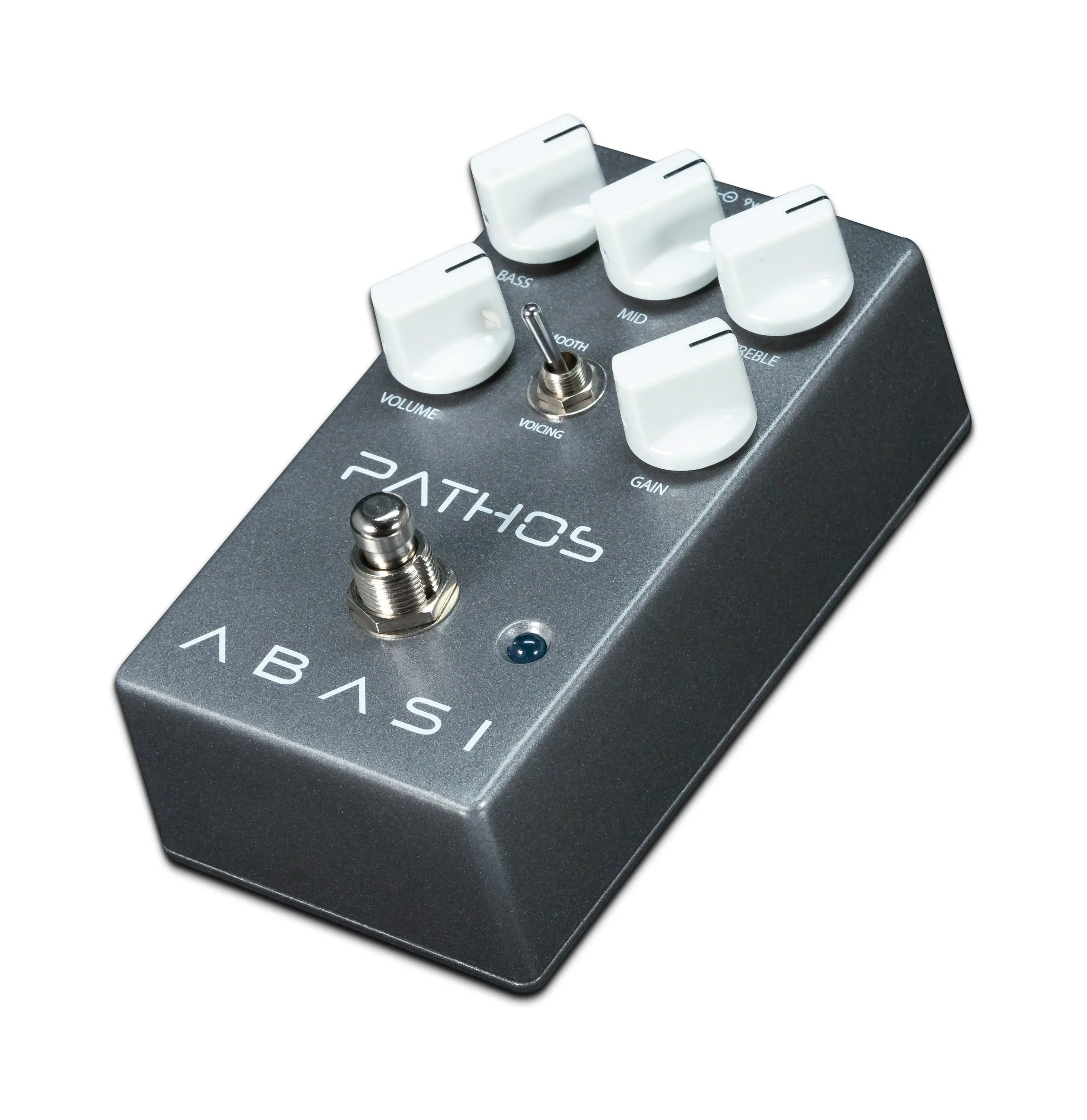 Abasi Pathos Overdrive