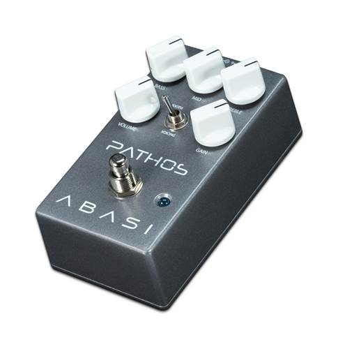 Pathos Overdrive Abasi Pathos Overdrive | guitarguitar