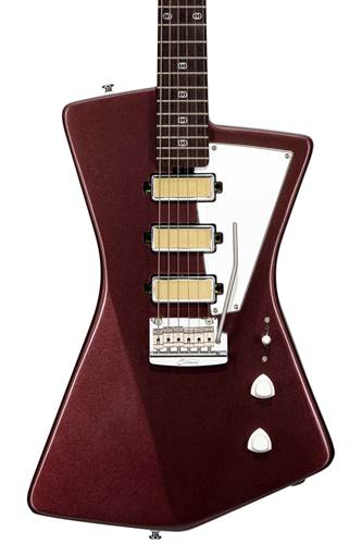 Music Man Sterling Goldie Velveteen Music Man Sterling Goldie Velveteen