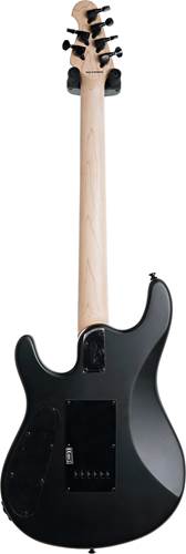 Music Man Sterling JP60 Rosewood Fingerboard Stealth Black Music Man Sterling JP60 Rosewood Fingerboard Stealth Black