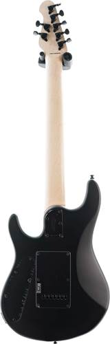 Music Man Sterling JP70 Rosewood Fingerboard Stealth Black Music Man Sterling JP70 Rosewood Fingerboard Stealth Black
