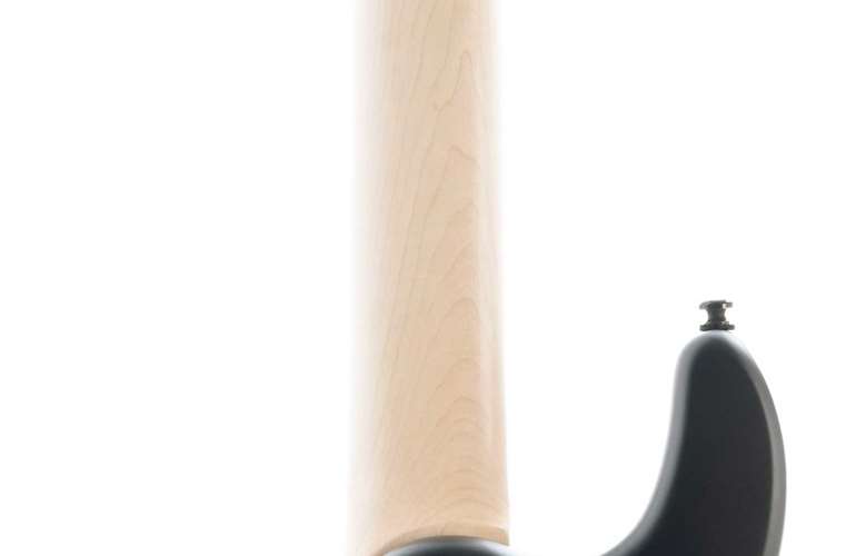 Music Man Sterling JP70 Rosewood Fingerboard Stealth Black Music Man Sterling JP70 Rosewood Fingerboard Stealth Black