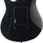 Music Man Sterling JP70 Rosewood Fingerboard Stealth Black