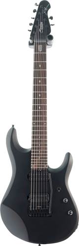 Music Man Sterling JP70 Rosewood Fingerboard Stealth Black Music Man Sterling JP70 Rosewood Fingerboard Stealth Black