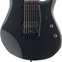 Music Man Sterling JP70 Rosewood Fingerboard Stealth Black