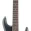 Music Man Sterling JP70 Rosewood Fingerboard Stealth Black