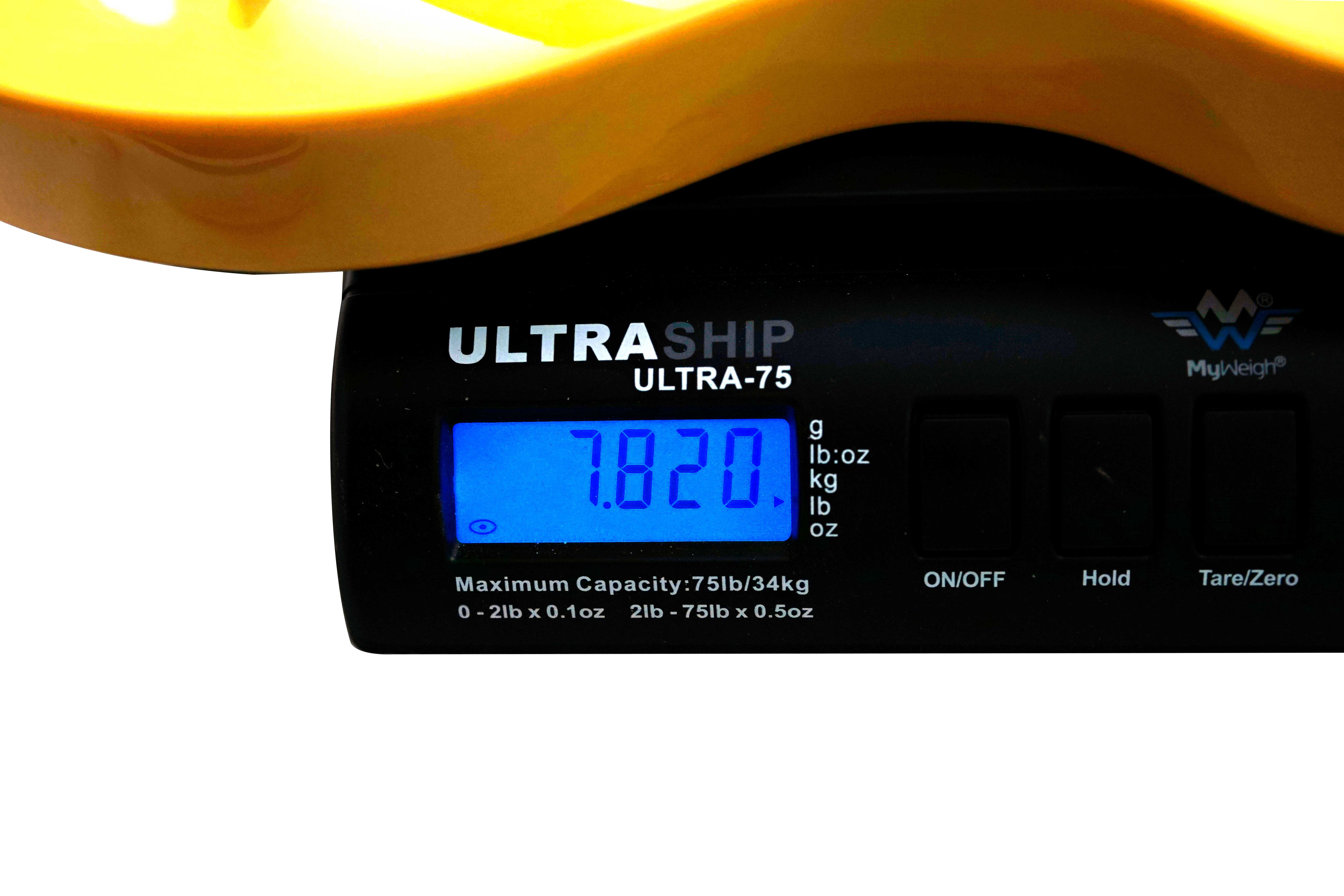 Music Man Sterling Valentine Chambered Bigsby Butterscotch (Ex-Demo) #SG66395